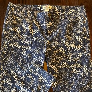 Vineyard Vine Jeans size 10